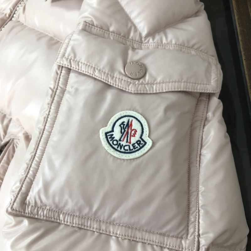 Moncler Down Jackets